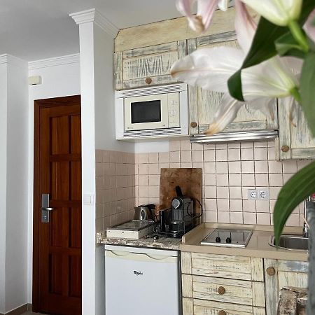 Charming Studio In Tarifa公寓 外观 照片