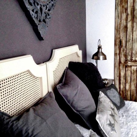 Charming Studio In Tarifa公寓 外观 照片