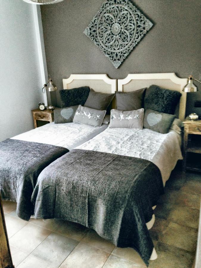 Charming Studio In Tarifa公寓 外观 照片