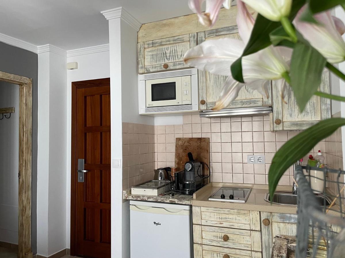 Charming Studio In Tarifa公寓 外观 照片