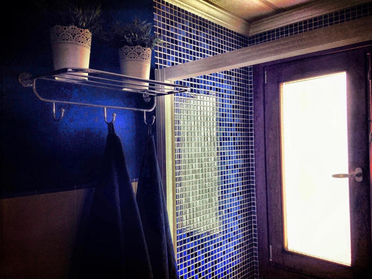 Charming Studio In Tarifa公寓 外观 照片