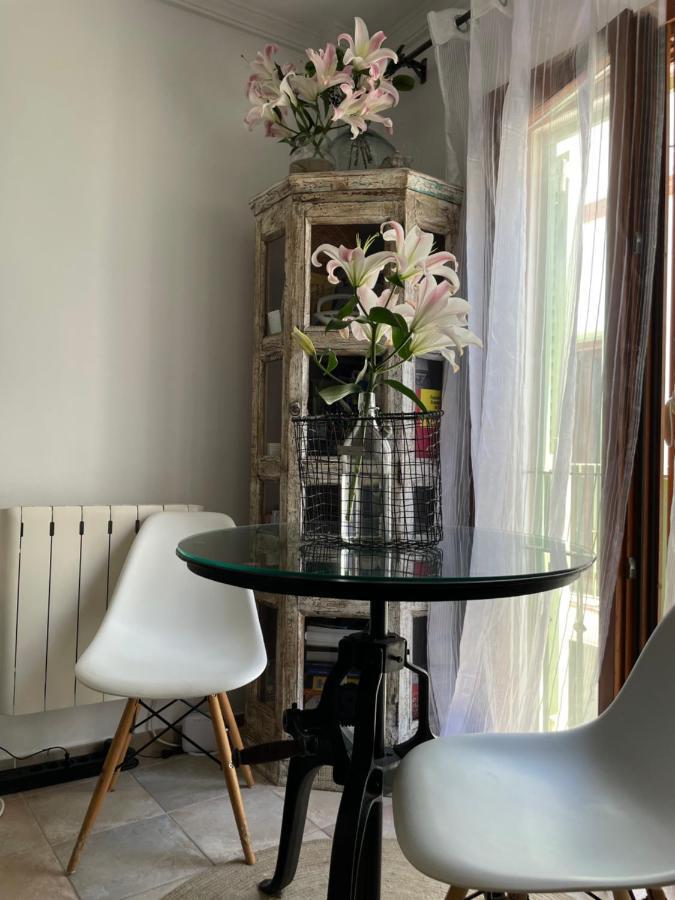 Charming Studio In Tarifa公寓 外观 照片