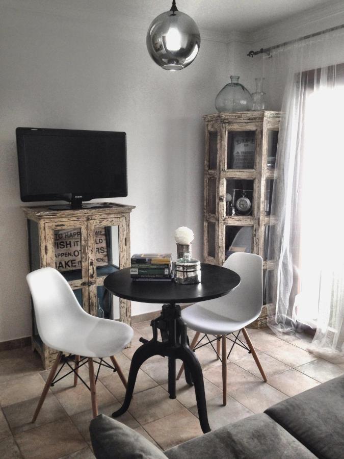 Charming Studio In Tarifa公寓 外观 照片